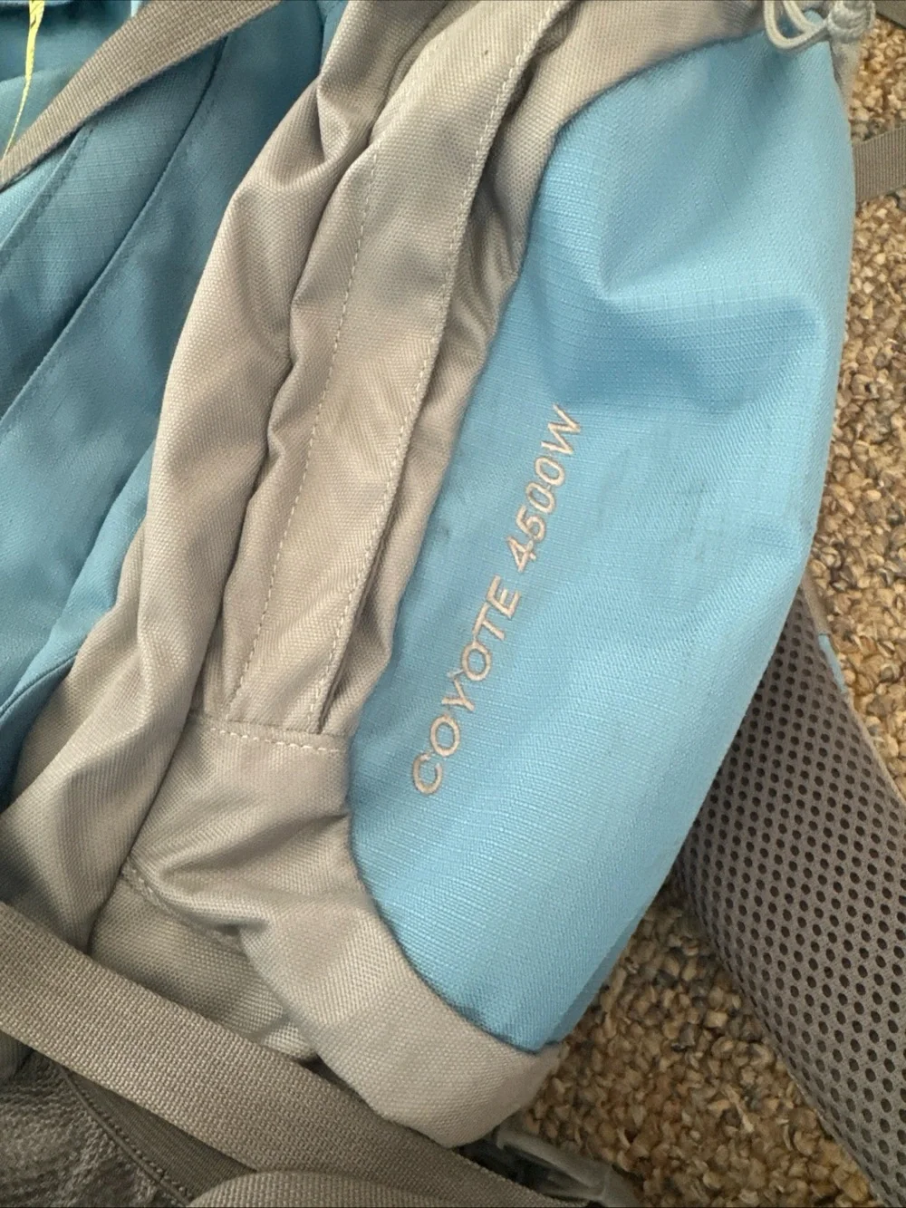 Kelty coyote 4500w